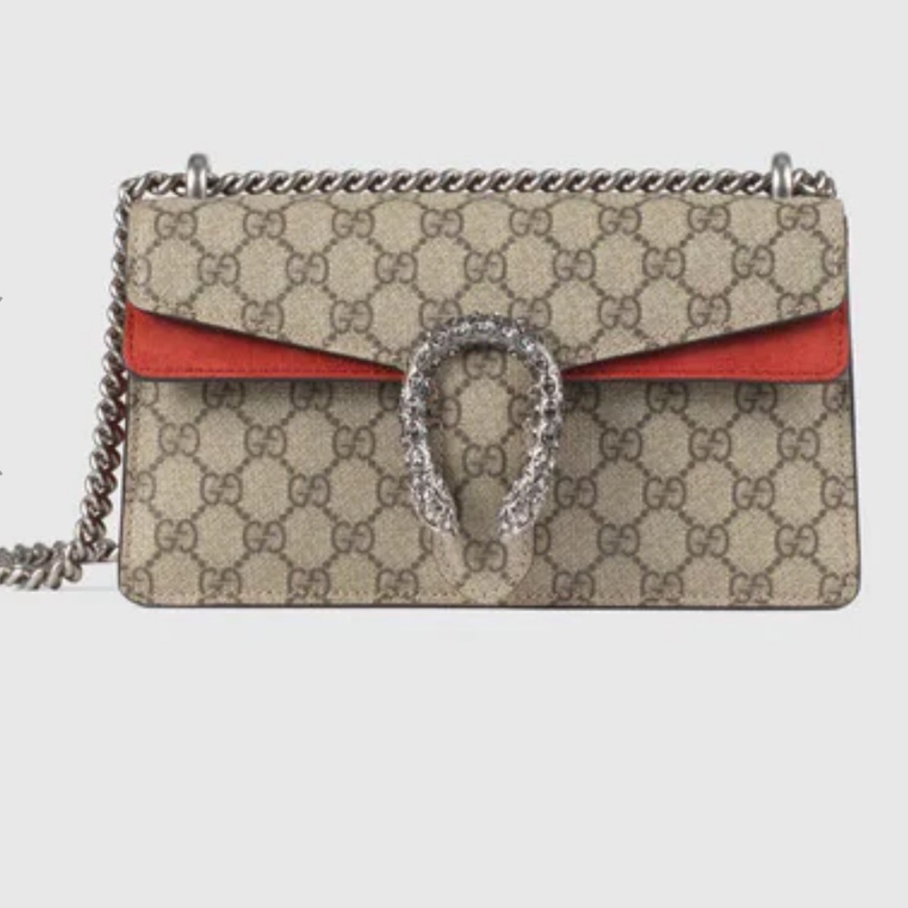 GUCCI HANDBAG